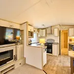 The Major Oak With Hot Tub York