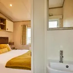 The Major Oak With Hot Tub Hytte *