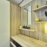 The Major Oak With Hot Tub Hytte