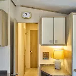 The Major Oak With Hot Tub Hytte *