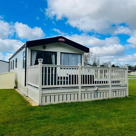 The Major Oak With Hot Tub * York
