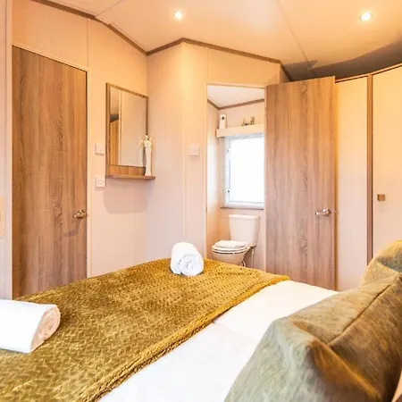 The Major Oak With Hot Tub *