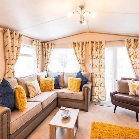 The Major Oak With Hot Tub *