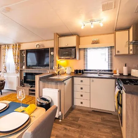 The Major Oak With Hot Tub *