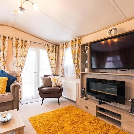 The Major Oak With Hot Tub * York