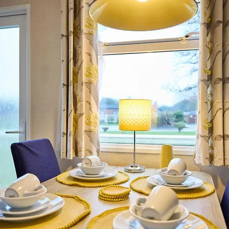 The Major Oak With Hot Tub *