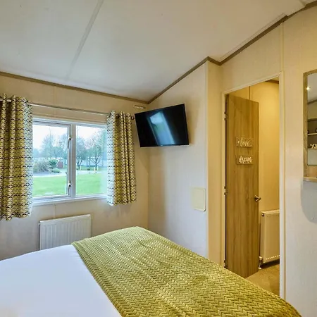Orman Evi The Major Oak With Hot Tub