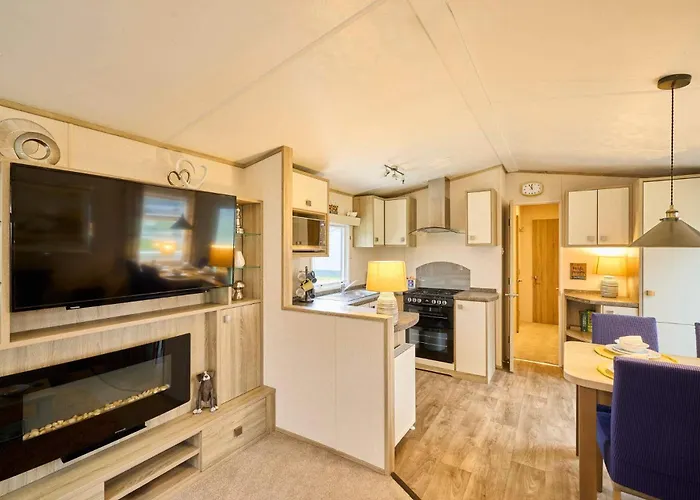 The Major Oak With Hot Tub يورك