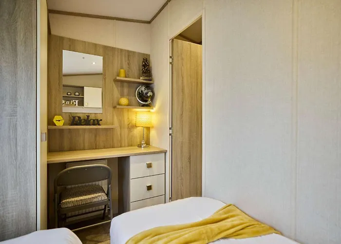 The Major Oak With Hot Tub *