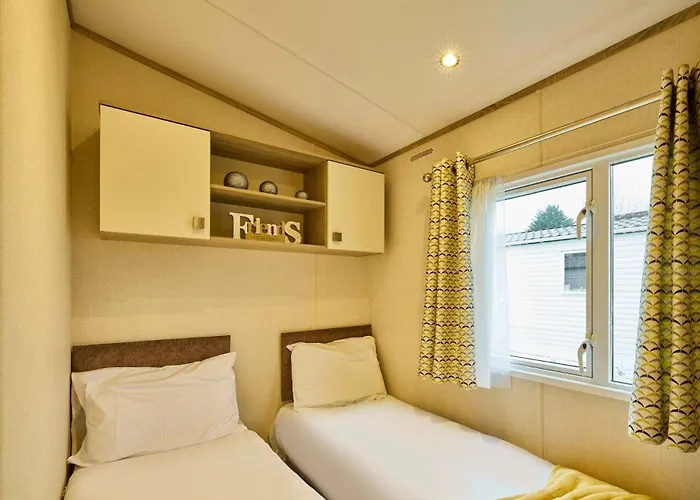 The Major Oak With Hot Tub * يورك