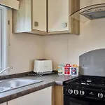 Lodge The Major Oak With Hot Tub *