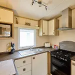 The Major Oak With Hot Tub Lodge
