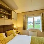 The Major Oak With Hot Tub