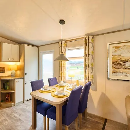 Lodge The Major Oak With Hot Tub *